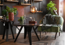 Дизайн интерьера в стиле лофт: как создать индустриальный стиль в современном доме