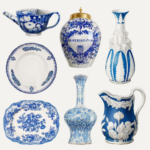 Коллекционирование Императорского фарфора: на что обратить внимание