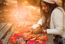 Как провести осень ярко: идеи для отдыха и занятий