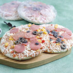 Замороженная пицца: плюсы и минусы готового продукта