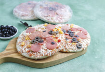 Замороженная пицца: плюсы и минусы готового продукта