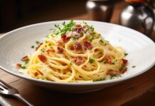 Паста: больше, чем просто макароны