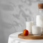 Анализ рынка молока и сливок в России: текущая ситуация и прогноз