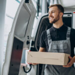 Как выбрать надёжного грузоперевозчика?
