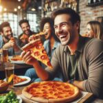 Доставка пиццы на дом: удобство, вкус и современный ритм жизни